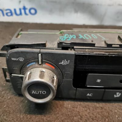 Volkswagen Touarge Aircond Switch (With Warranty)