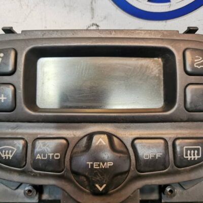 Peugeot 206 Air Cond Switch (With Warranty)