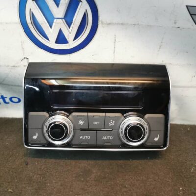 Audi A8 Aircond Switch (With Warranty)