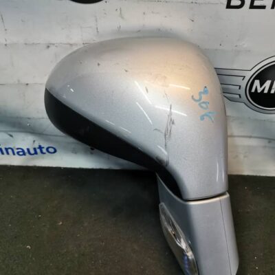 Peugeot 308 Right Side Mirror (With Warranty)