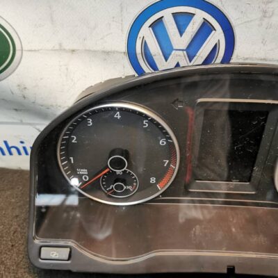 Volkswagen Jetta Meter (No Warranty)