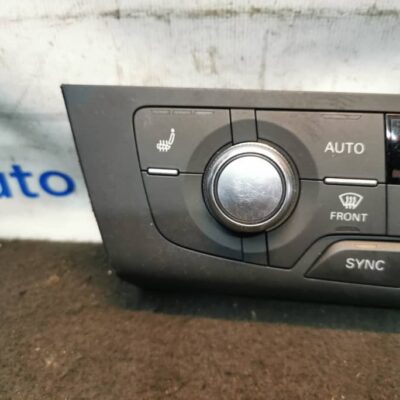 Audi A6 Aircond Switch (With Warranty)