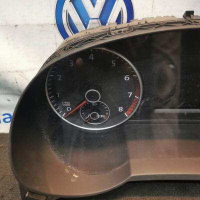 Volkswagen Sharon Meter (No Warranty)