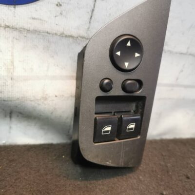 BMW Z4 Main Switch (With Warranty)