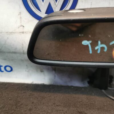 Benz E246 Roof Mirror (With Warranty)