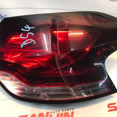 Citreon DS4 Tail Light Right Side (No Warranty)