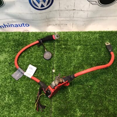BMW F30 Positive Cable (With Warranty)