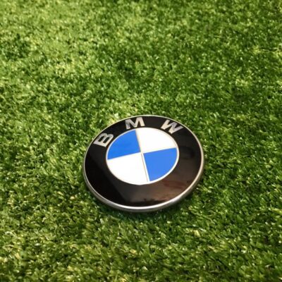 BMW F30 Rear Bonnet Logo (No Warranty)