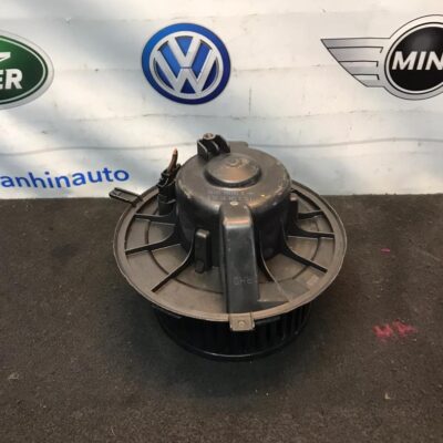 Volkswagen MK6 Blower Motor (With Warranty)