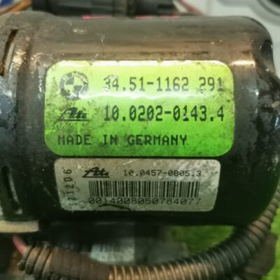 BMW E36 ABS Pump (No Warranty)