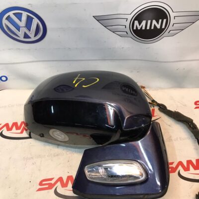 Citreon C4 Side Mirror Right Side (With Warranty)
