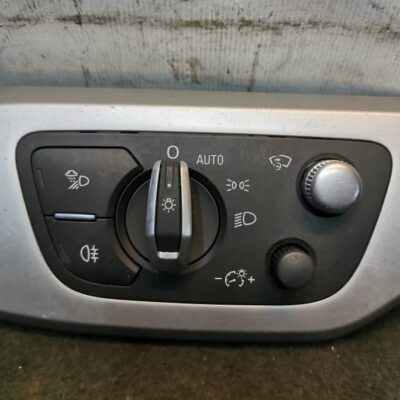 Audi Q7 Head Lamp Switch (With Warranty)
