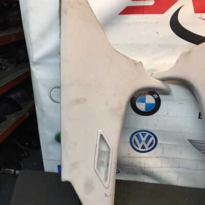 BMW E36 C Piller (No Warranty)
