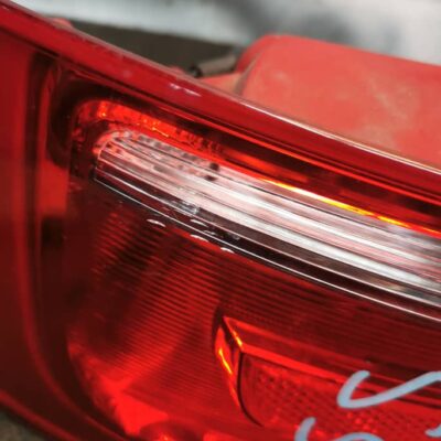 Audi A5 Tail Light Left Side (Non LED) Left (No Warranty)