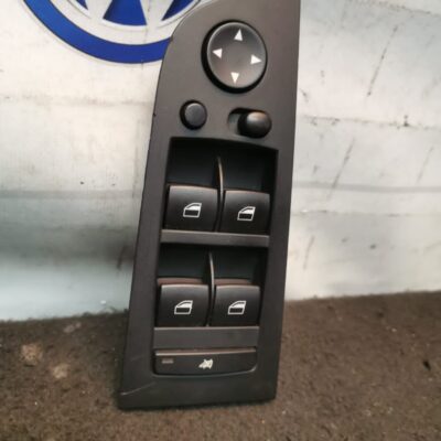 BMW E90 Main Switch (With Warranty)