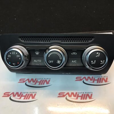 Audi A1 Aircond Switch (With Warranty)