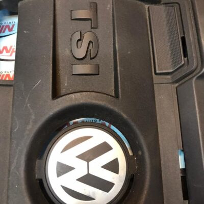 Volkswagen CAV Engine Top Cover (No Warranty)