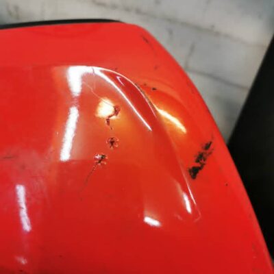 Audi A1 Side Mirror Right (With Warranty)