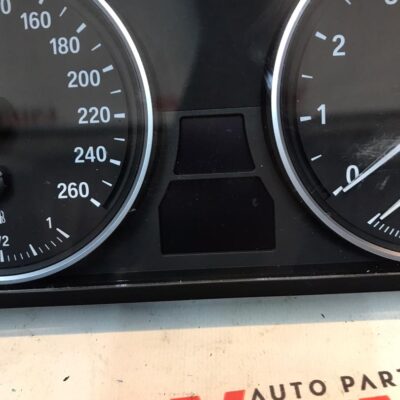 BMW E60 Meter (With Warranty)