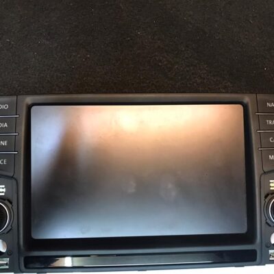Volkswagen MK7 Screen Monitor (With Warranty)