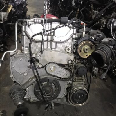 Alfa Romeo 159 JTS Engine (No Warranty)