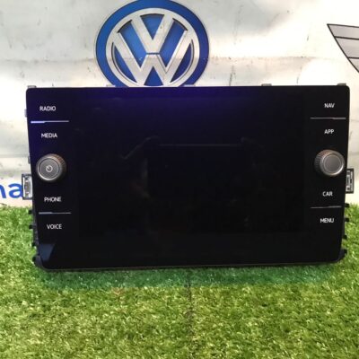 Volkswagen MK7 Touch Screen (With Warranty)