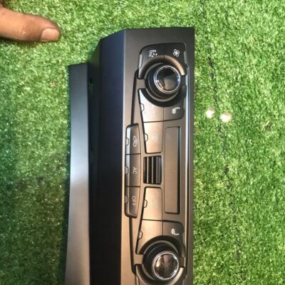 Audi A5 Aircond Switch (With Warranty)