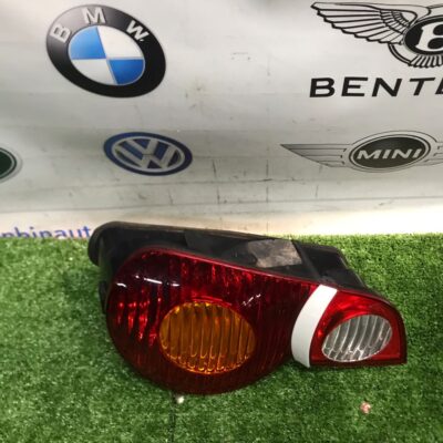 BMW Z4 Tail Light Left Side (No Warranty)