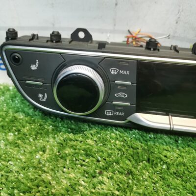 Audi Q7 4MO Aircond Switch (With Warranty)
