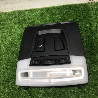 BMW F30 Front Roof Light (With Warranty)