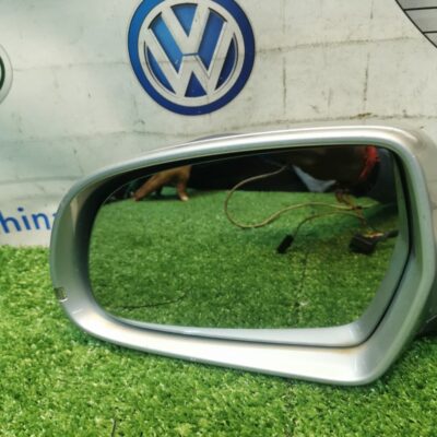 Audi A4 B8 Left Side Mirror (With Warranty)