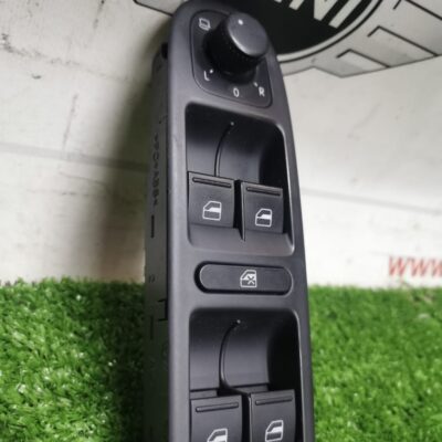 Volkswagen MK6 GTI Main Switch (With Warranty)