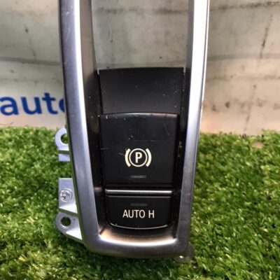 BMW F10 Parking Switch (With Warranty)