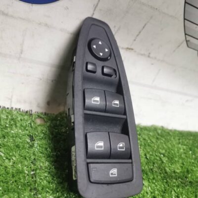 BMW F20 Main Switch (With Warranty)