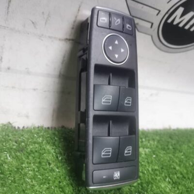 Benz W245 Main Switch (With Warranty)
