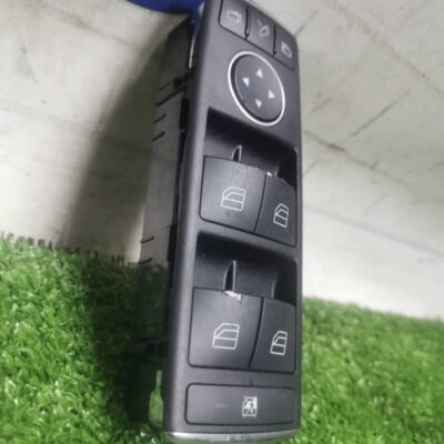 Benz W204 Main Switch (With Warranty)
