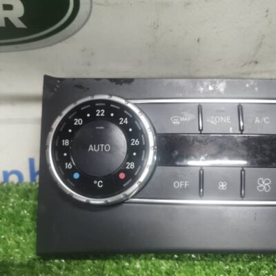 Benz W204 Aircond Switch (With Warranty)