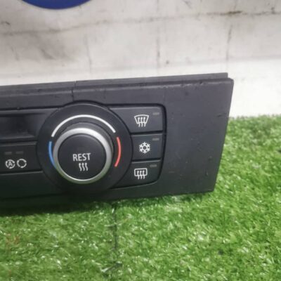 BMW E90 Aircond Switch (No Warranty)