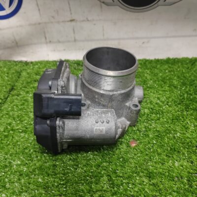 Audi TT MK3 2.0 CHH Trotal Body (With Warranty)