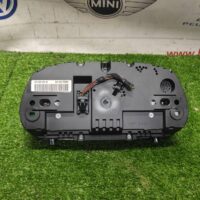 BMW E90 LCI 320i 325i Cluster (No Warranty) - Image 3