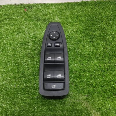 BMW F20 Power Window Main Switch (With Warranty)