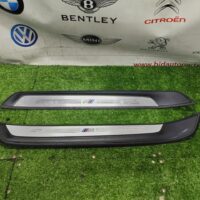 BMW X1 E84 M-Sport Door Step (No Warranty) - Image 3