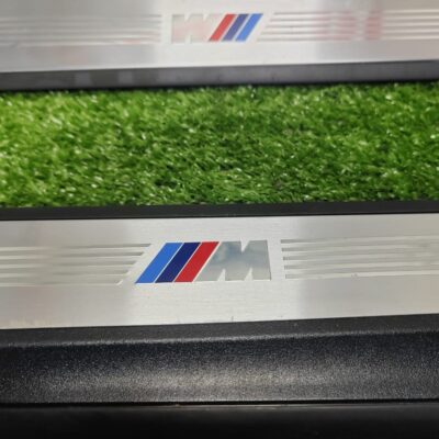 BMW X1 E84 M-Sport Door Step (No Warranty)