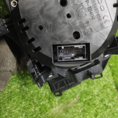 Volkswagen MK7 R CJX Cluster (No Warranty)