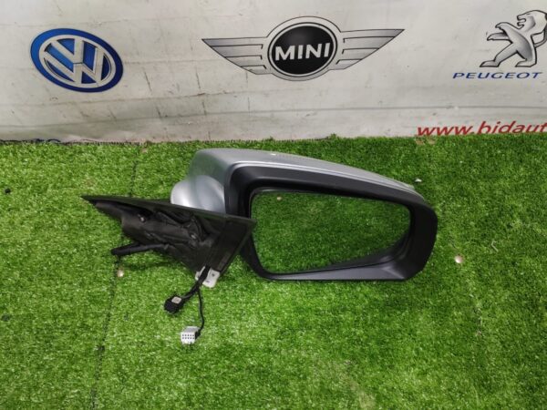Benz W204 Non Facelift Right Side Mirror (11 Pin 2 Socket) (With Warranty)
