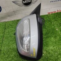 Benz W204 Non Facelift Right Side Mirror (11 Pin 2 Socket) (With Warranty) - Image 4