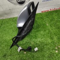 Benz W204 Non Facelift Right Side Mirror (11 Pin 2 Socket) (With Warranty) - Image 6