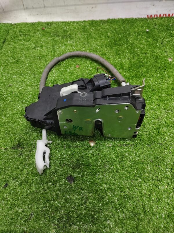 BMW E46 Facelift Rear Right Door Lock (With Warranty)