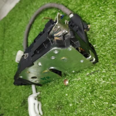 BMW E46 Facelift Rear Right Door Lock (With Warranty)