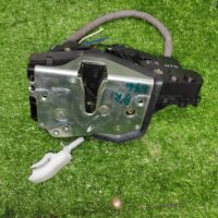 BMW E46 Facelift Rear Right Door Lock (With Warranty) - Image 3